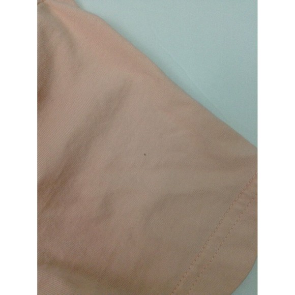 Nike Shirt Crop Top Short Sleeve Tee Cropped Adult Size S - Picture 8 of 8